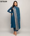 Fiorra SET0000 05 Designer Kurti With Bottom Dupatta Wholesale Clothing Suppliers In India
